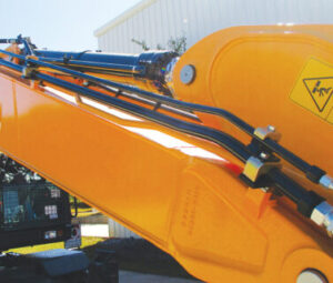 Excavator Hydraulic Kits - HydrauliCircuit Technology