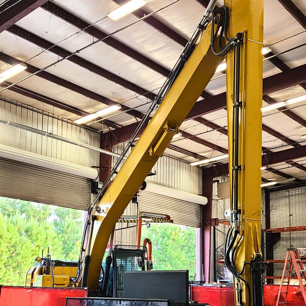 Hydraulic Kit Installations HydrauliCircuit Technology